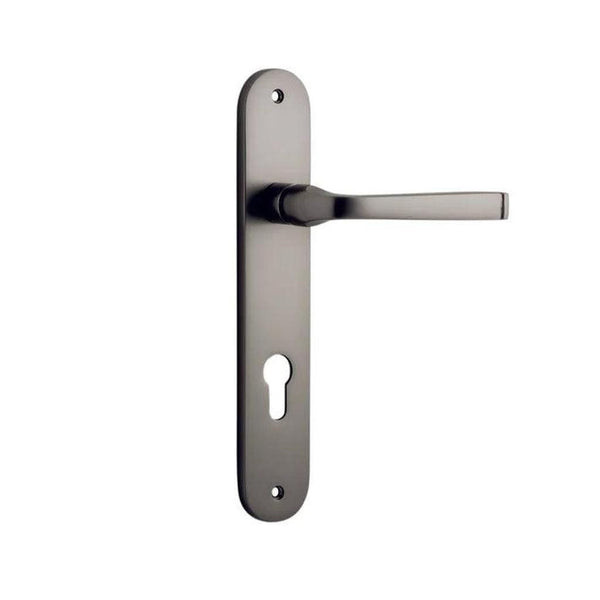 DOOR HARDWARE
