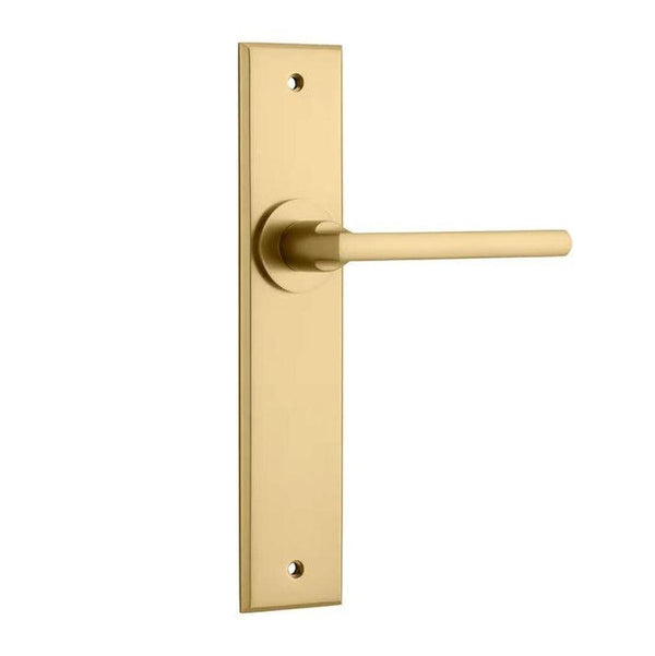 DOOR HANDLES