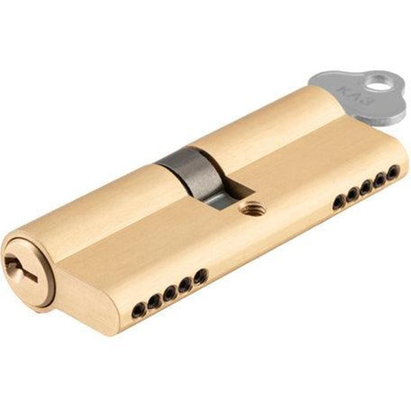 EURO CYLINDERS