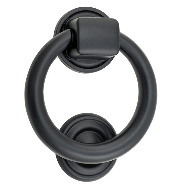 DOOR KNOCKERS