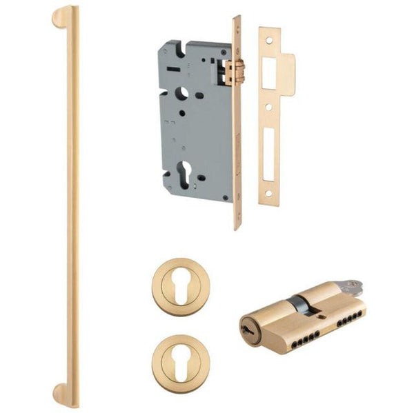 DOOR PULL HANDLE KITS