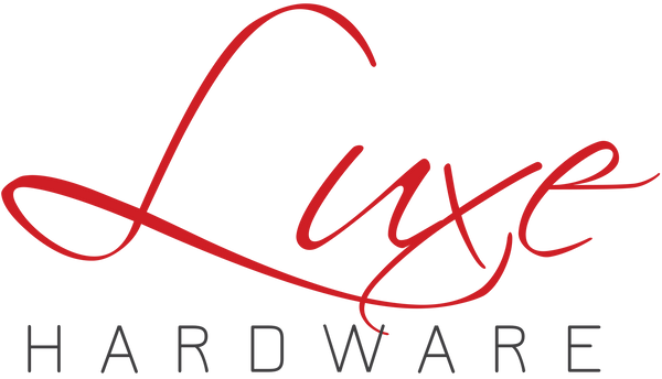 Luxe Hardware