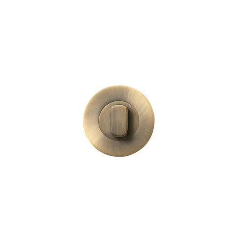 DARK BRUSHED BRASS