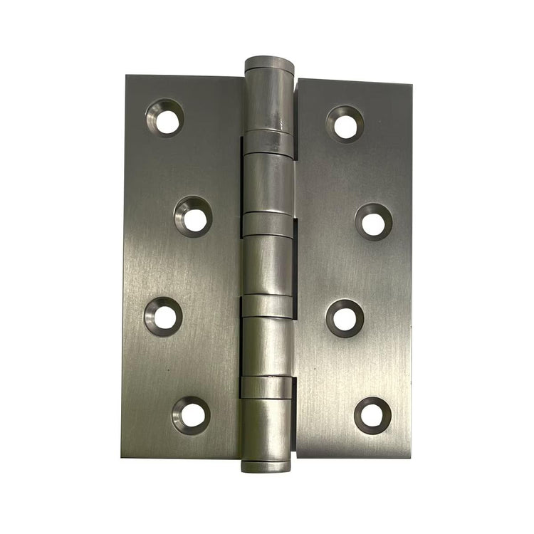 HINGES - DULL BRUSHED NICKEL