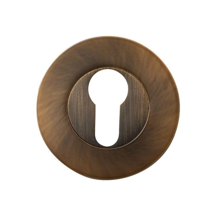 ESCUTCHEONS - BRONZE