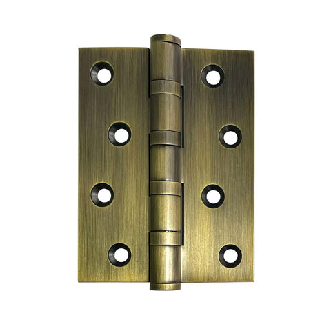 DARK BRUSHED BRASS