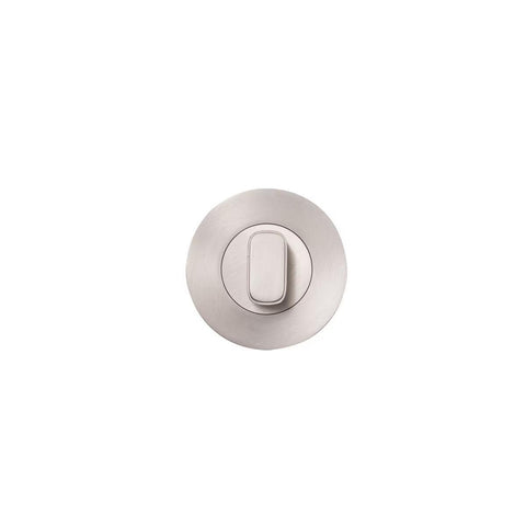 DULL BRUSHED NICKEL