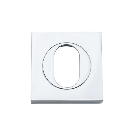 Escutcheons