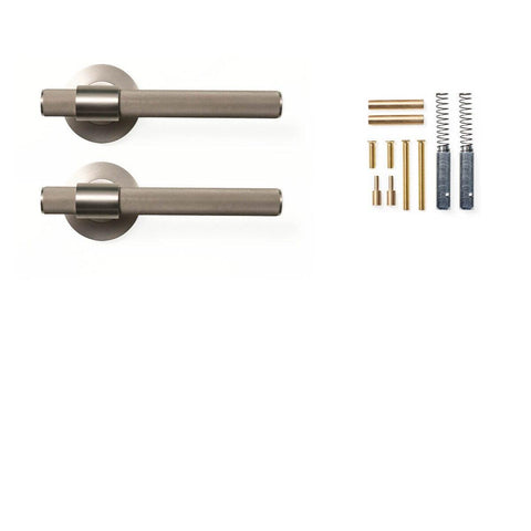 Door Handles