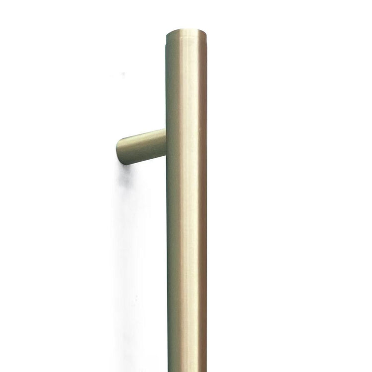 Bellevue Door Pull Handles