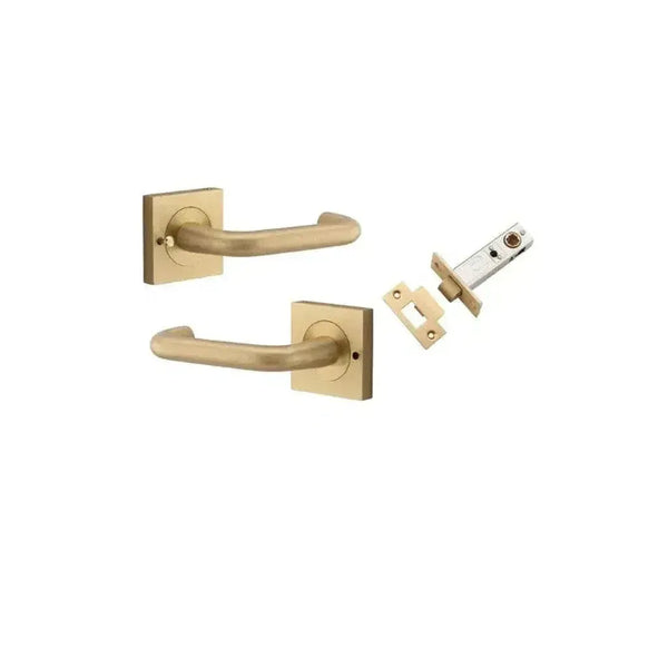 Oslo Door Handle Kits