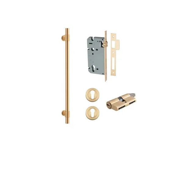 Helsinki Door Pull Handle Kits