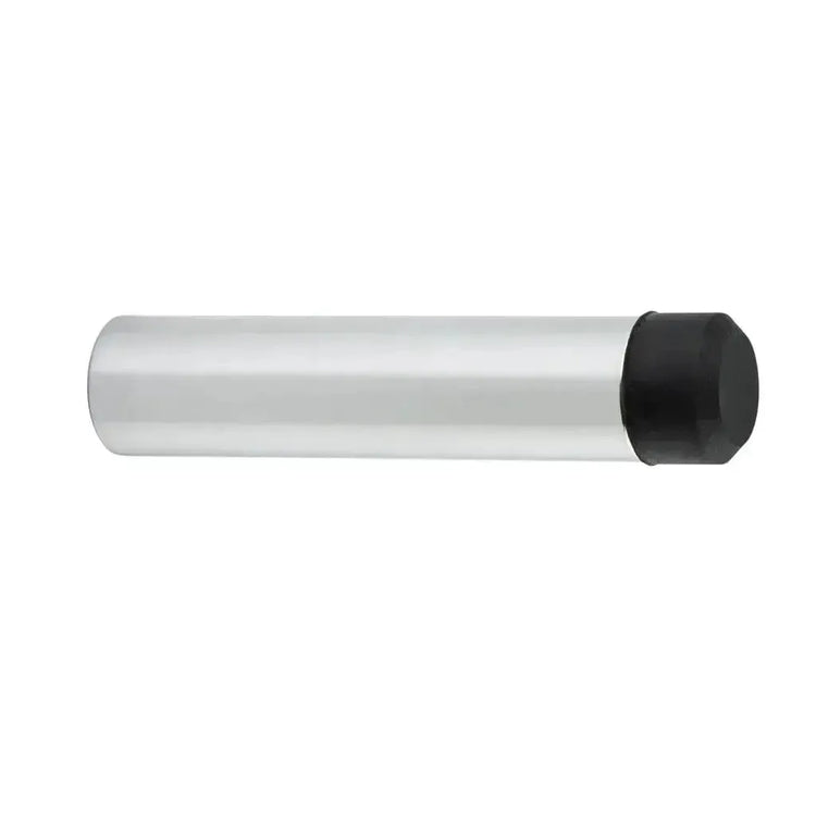 DOOR STOPS - POLISHED CHROME