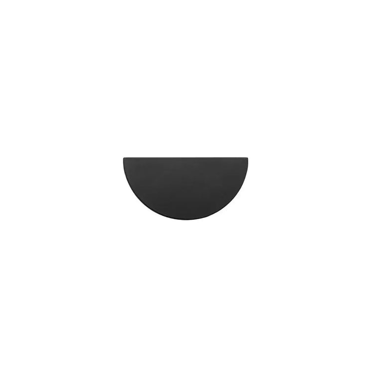 Half Moon Pulls - Matt Black