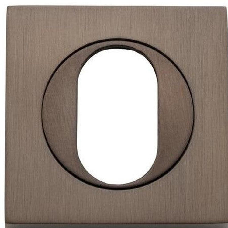 ESCUTCHEONS - SIGNATURE BRASS