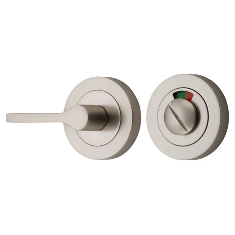 SATIN NICKEL