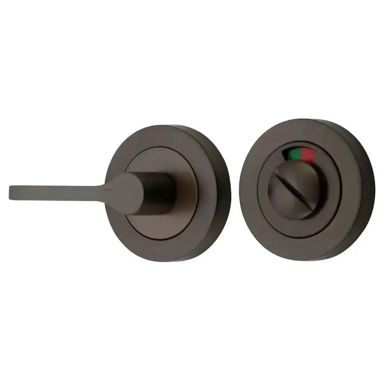 PRIVACY TURNS - SIGNATURE BRASS