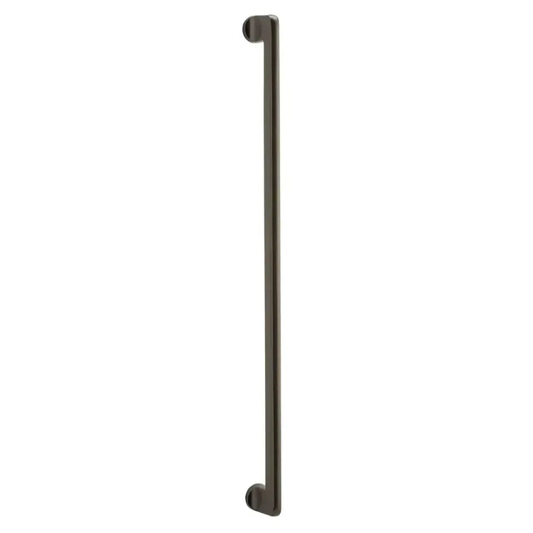 DOOR PULL HANDLES - SIGNATURE BRASS
