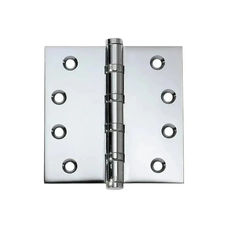 HINGES - CHROME PLATED
