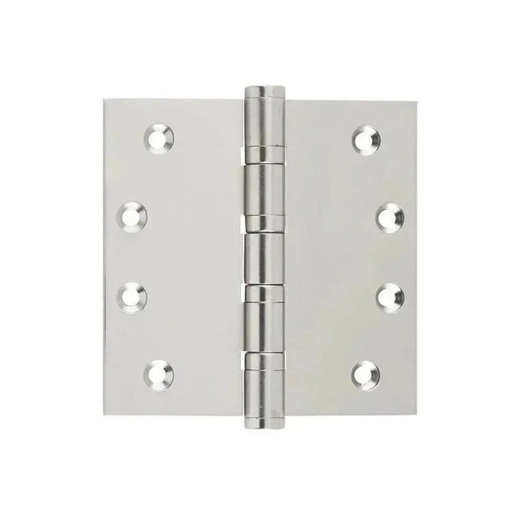 HINGES - SATIN NICKEL