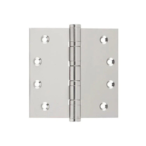 SATIN NICKEL