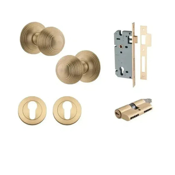 Guildford Door Knob Kits