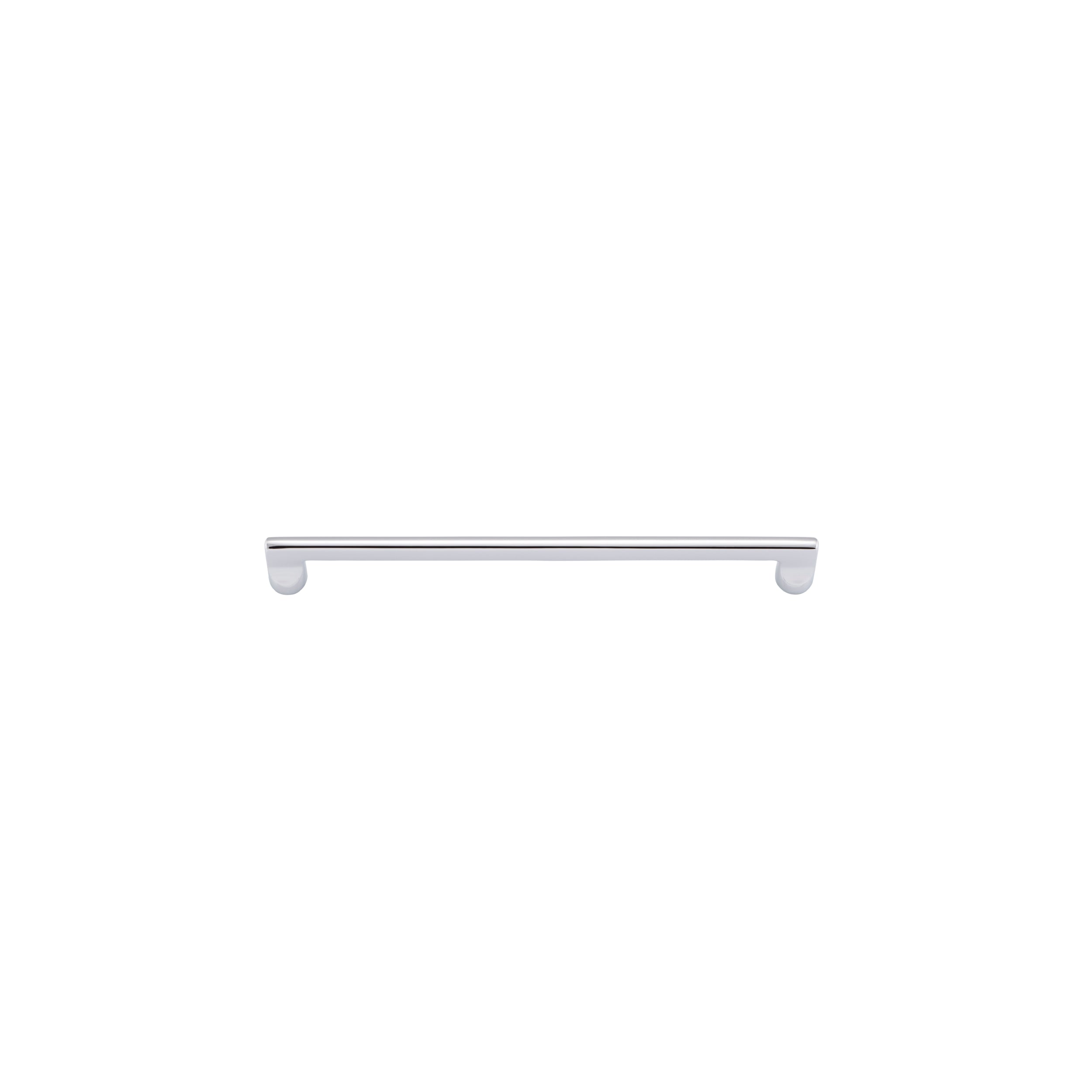 Iver Cabinet Pull Baltimore Polished Chrome CTC256mm