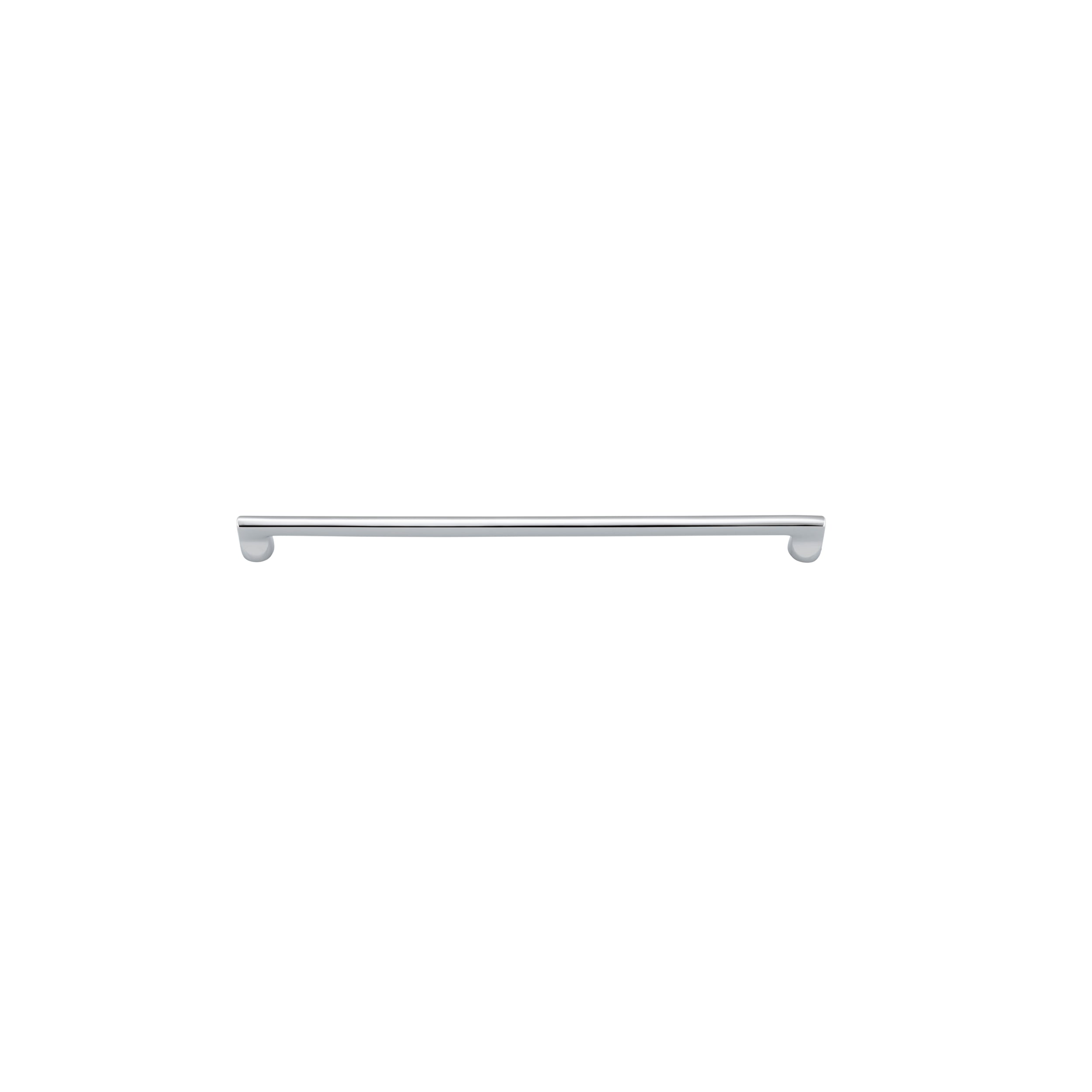 Iver Cabinet Pull Baltimore Polished Chrome CTC320mm