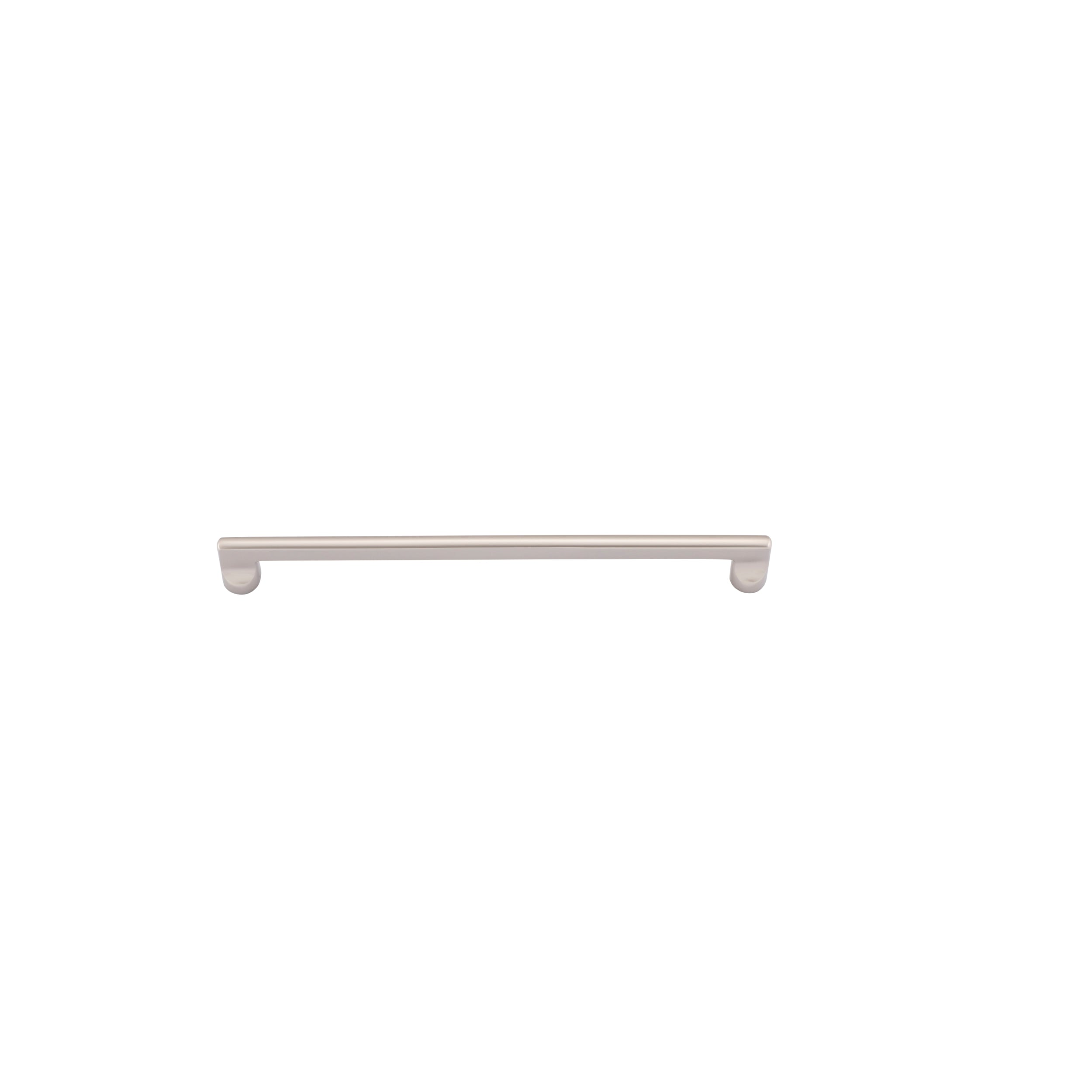 Iver Cabinet Pull Baltimore Satin Nickel CTC256mm