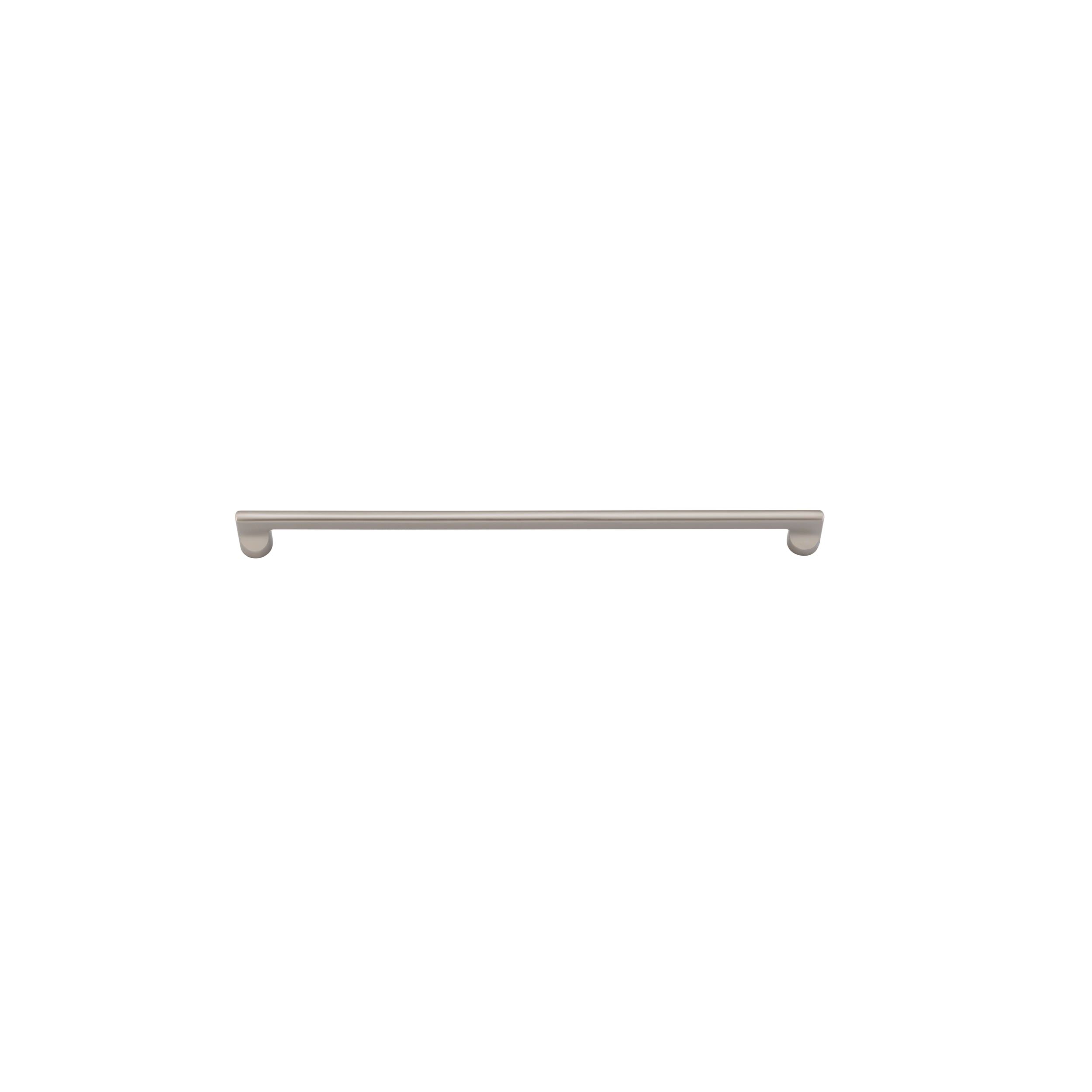 Iver Cabinet Pull Baltimore Satin Nickel CTC320mm