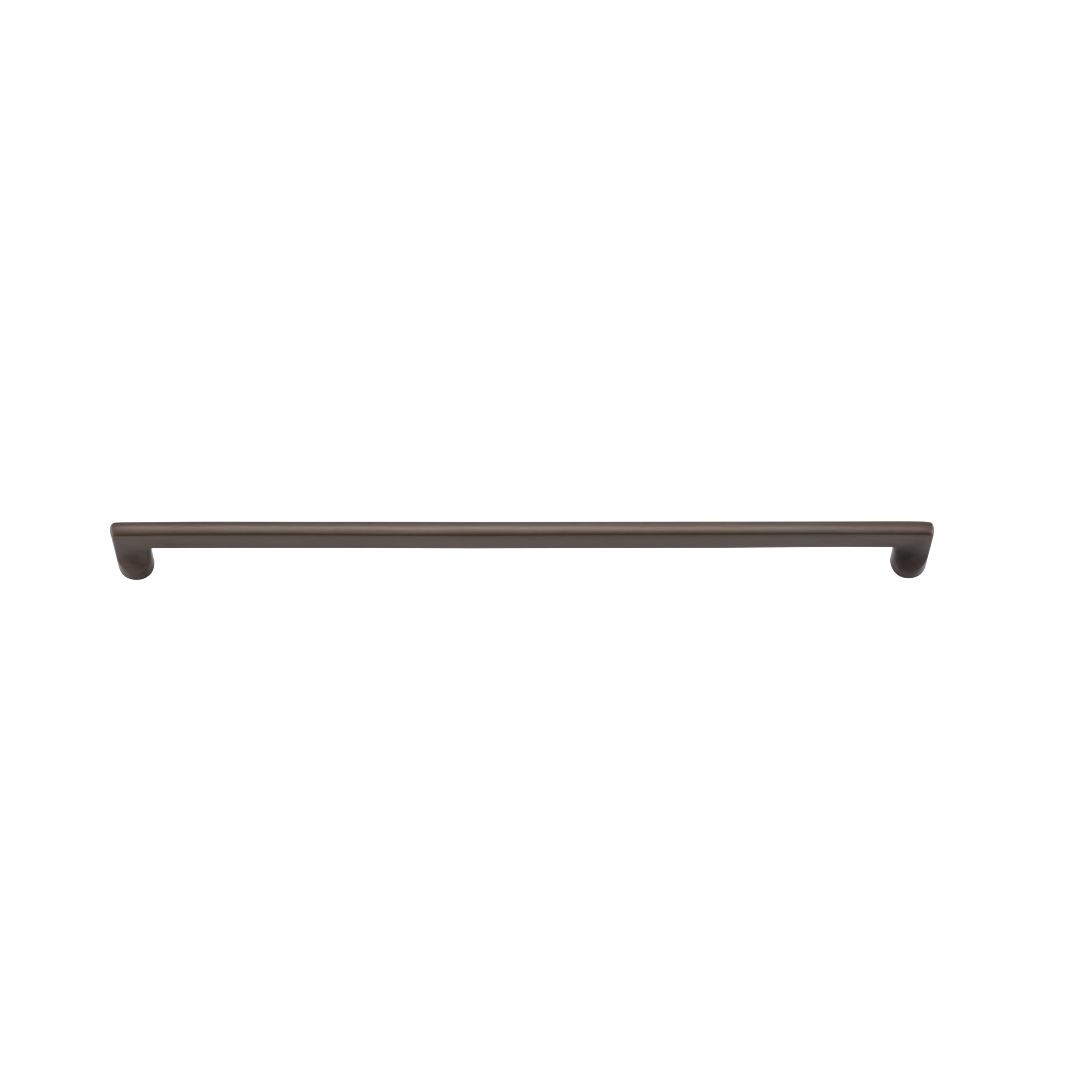 Iver Cabinet Pull Baltimore Signature Brass CTC450mm