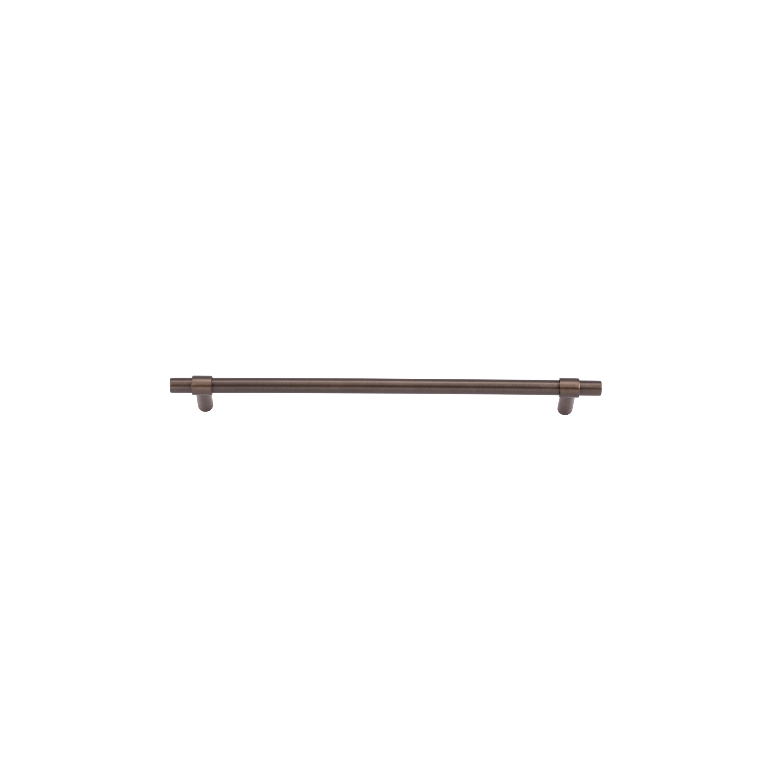 Iver Cabinet Pull Helsinki Signature Brass CTC256mm