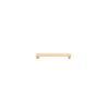 Iver Cabinet Pull Osaka Brushed Brass CTC160mm