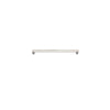 Iver Cabinet Pull Osaka Satin Nickel CTC256mm