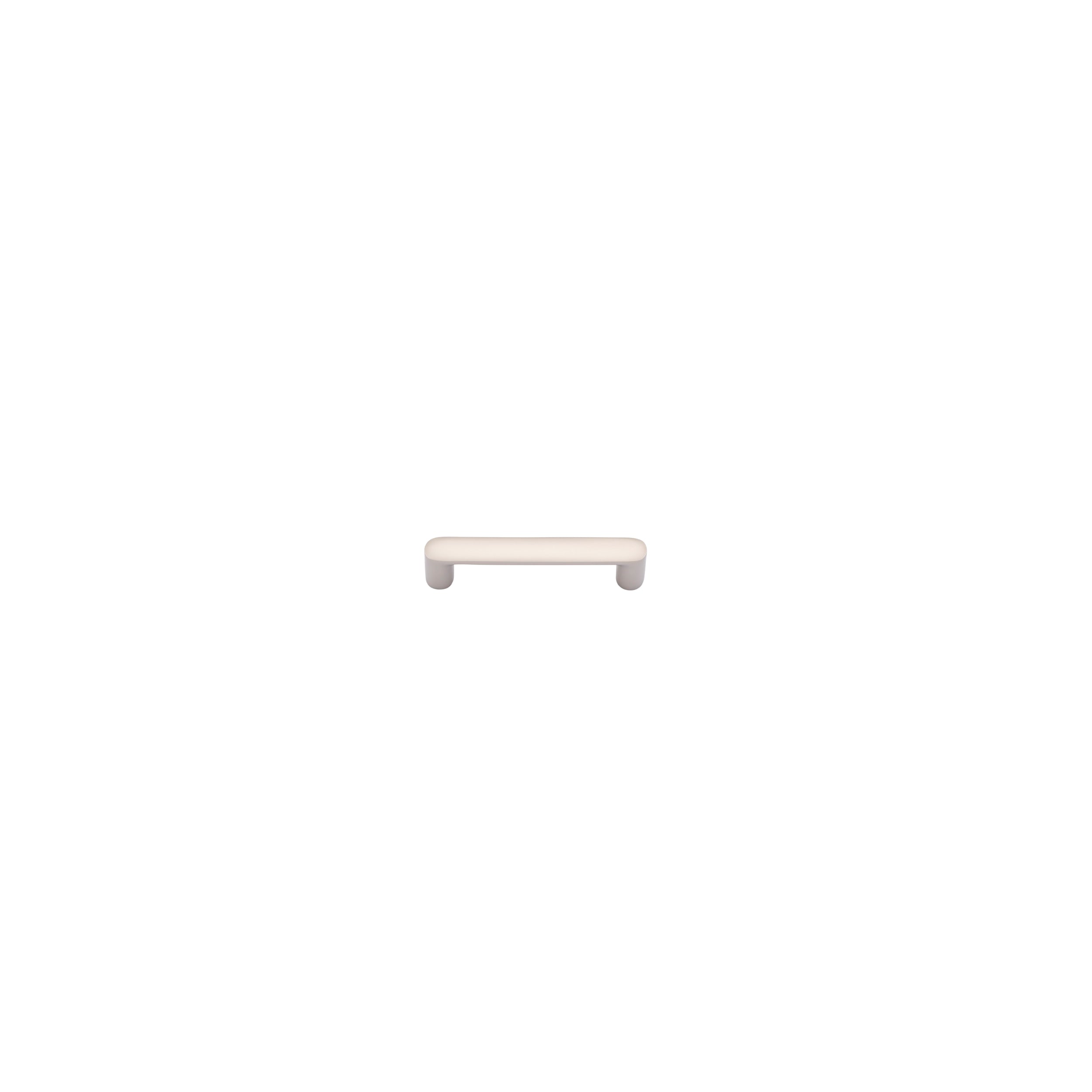 Iver Cabinet Pull Osaka Satin Nickel CTC96mm