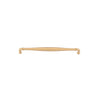 Iver Cabinet Pull Sarlat Brushed Brass CTC320mm