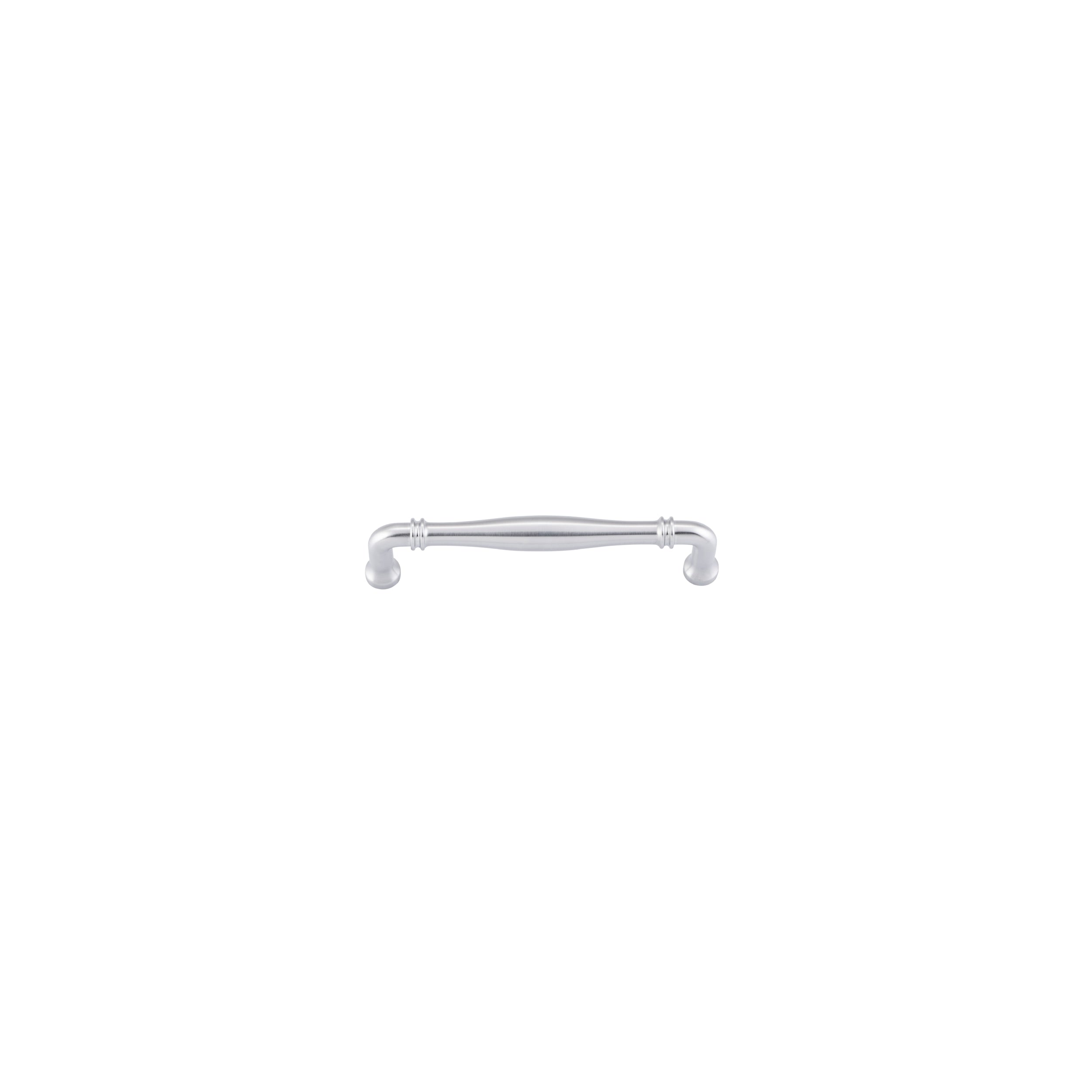 Iver Cabinet Pull Sarlat Brushed Chrome CTC160mm