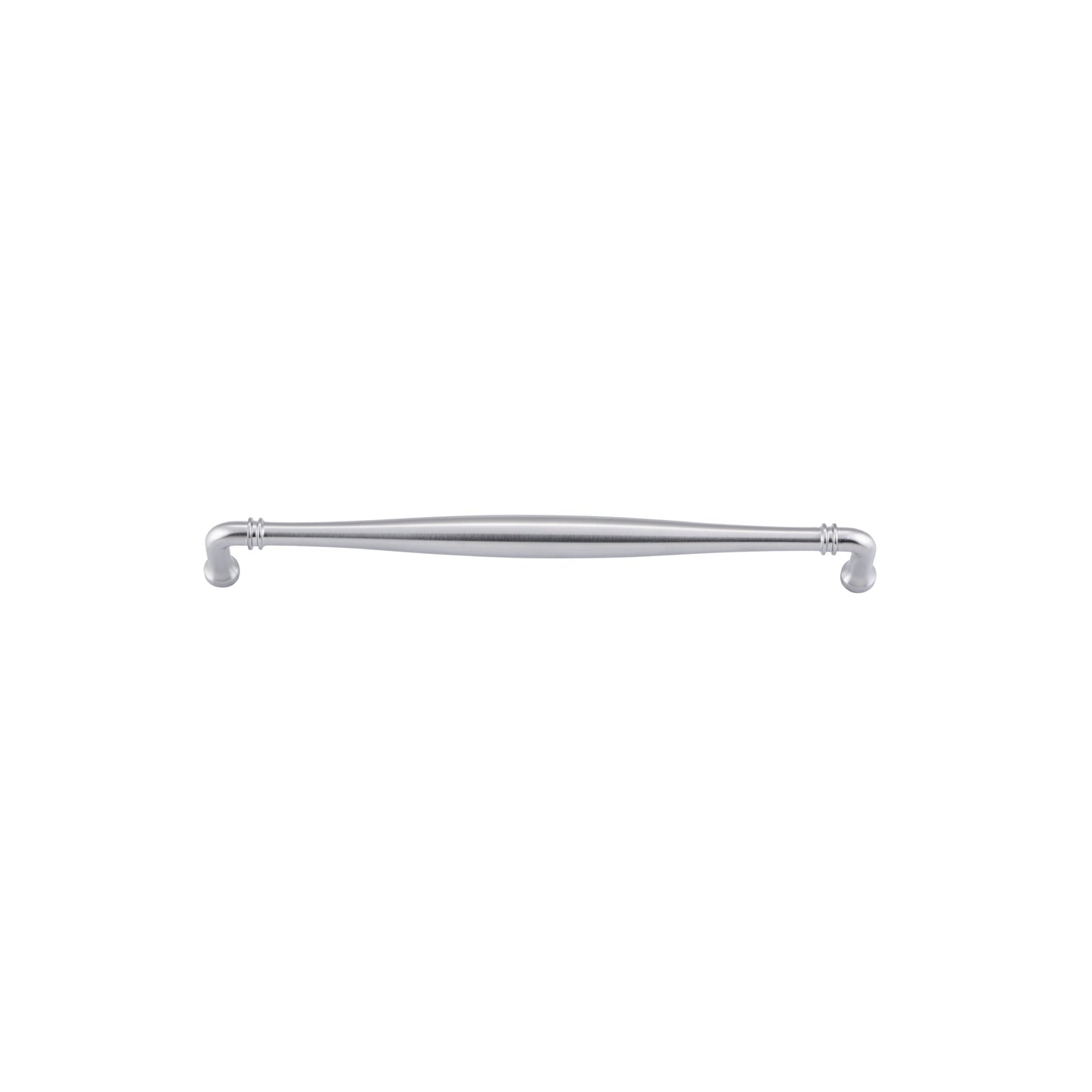 Iver Cabinet Pull Sarlat Brushed Chrome CTC320mm