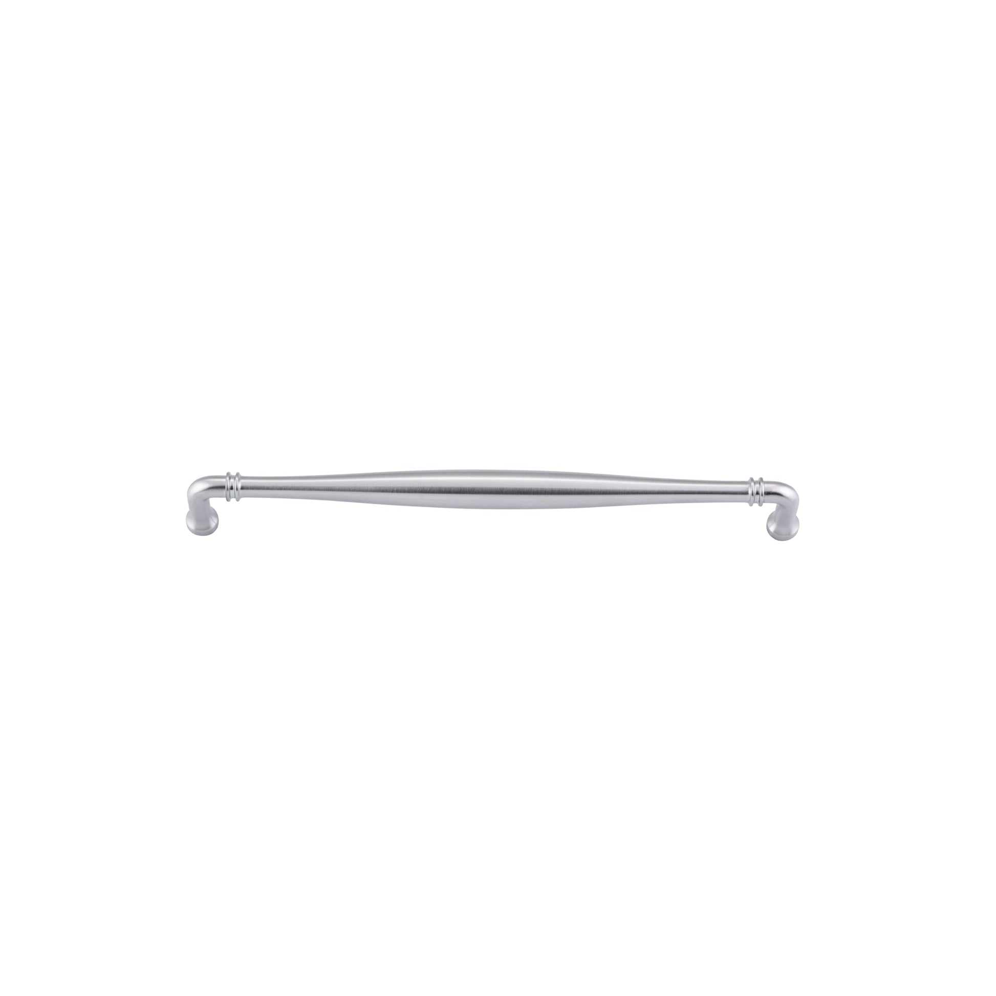 Iver Cabinet Pull Sarlat Brushed Chrome CTC320mm