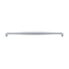 Iver Cabinet Pull Sarlat Brushed Chrome CTC450mm