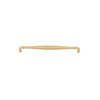 Iver Cabinet Pull Sarlat Brushed Gold PVD CTC320mm