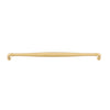 Iver Cabinet Pull Sarlat Brushed Gold PVD CTC450mm