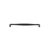 Iver Cabinet Pull Sarlat Matt Black CTC320mm