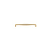 Iver Cabinet Pull Sarlat Polished Brass CTC256mm