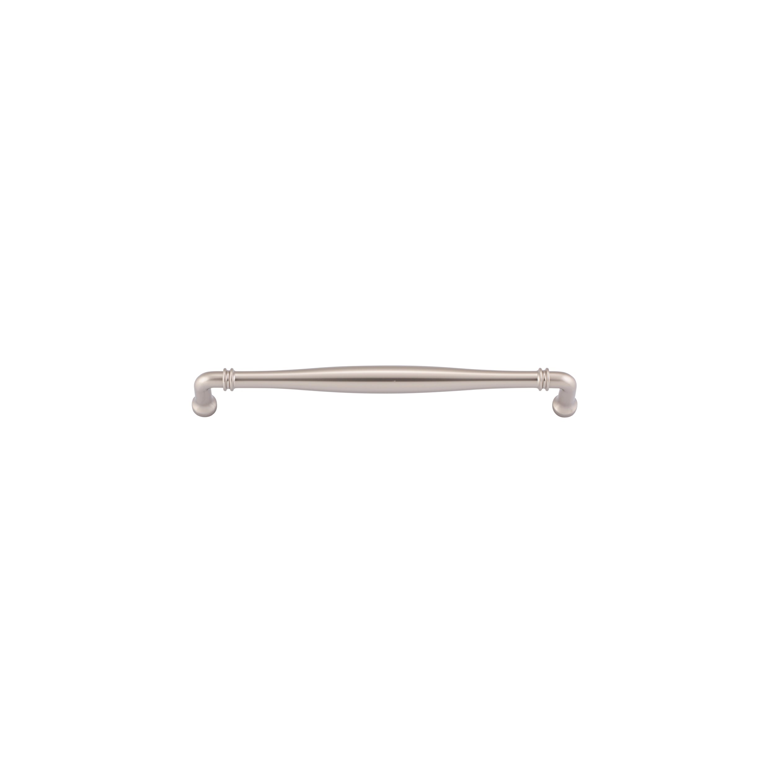 Iver Cabinet Pull Sarlat Satin Nickel CTC256mm