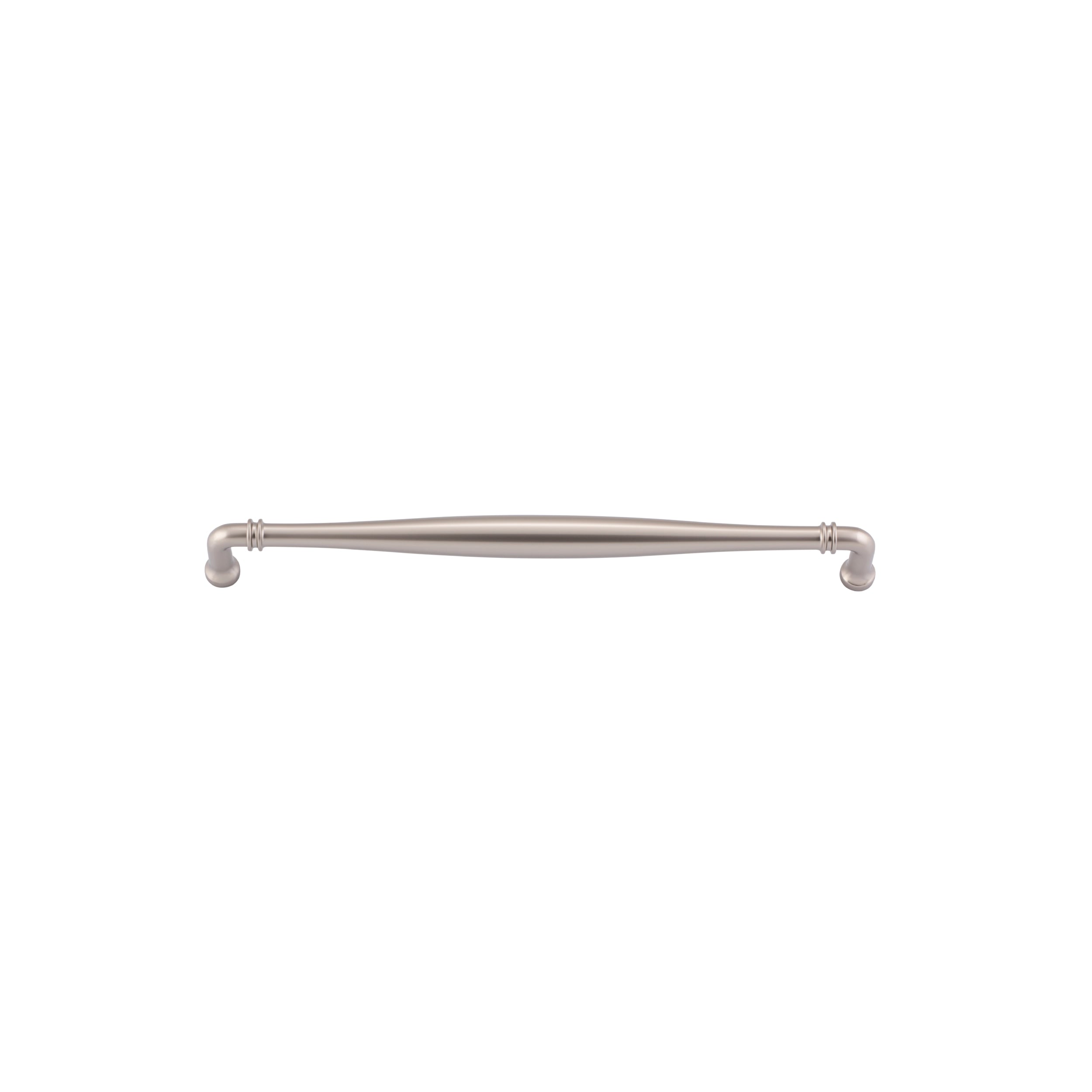 Iver Cabinet Pull Sarlat Satin Nickel CTC320mm