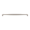 Iver Cabinet Pull Sarlat Satin Nickel CTC450mm