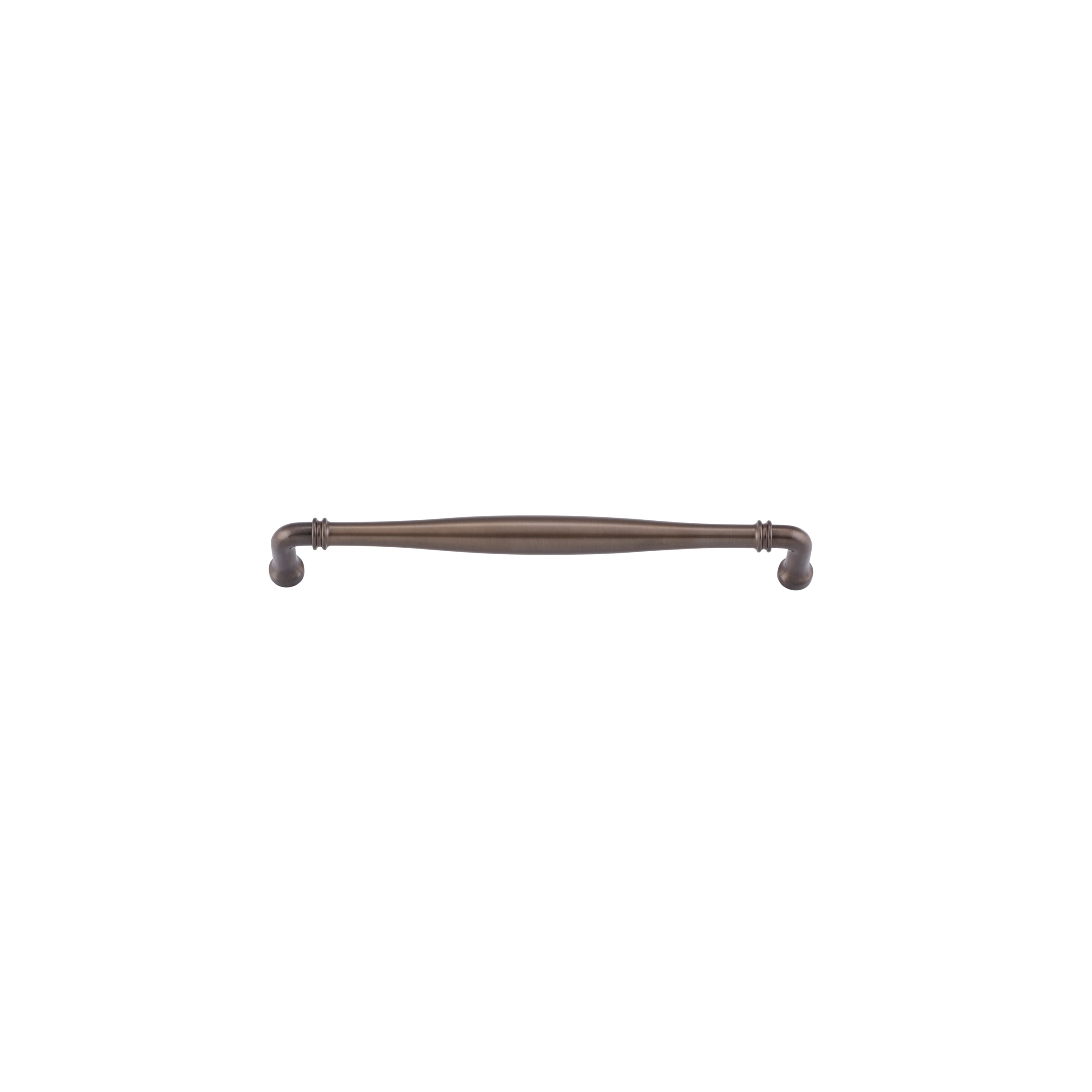 Iver Cabinet Pull Sarlat Signature Brass CTC256mm