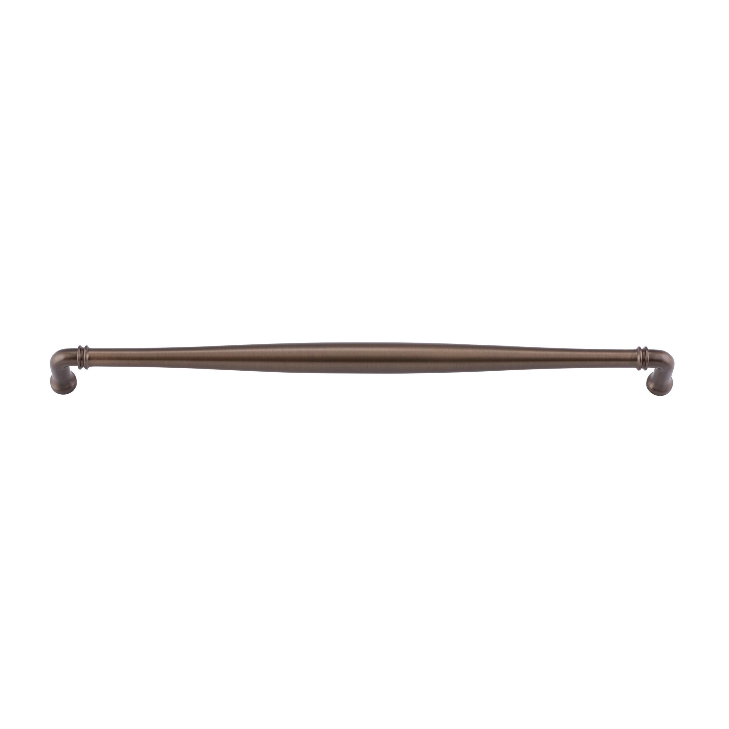 Iver Cabinet Pull Sarlat Signature Brass CTC450mm