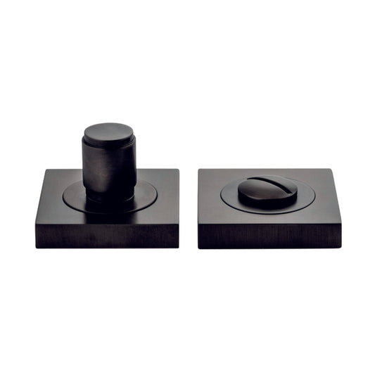Iver Privacy Turn Berlin Concealed Fix Square Signature Brass